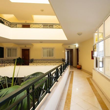 Ocean Breeze Appartement Caniço Buitenkant foto