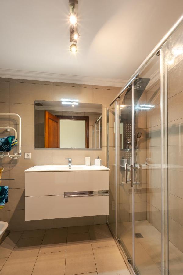 Ocean Breeze Appartement Caniço Buitenkant foto