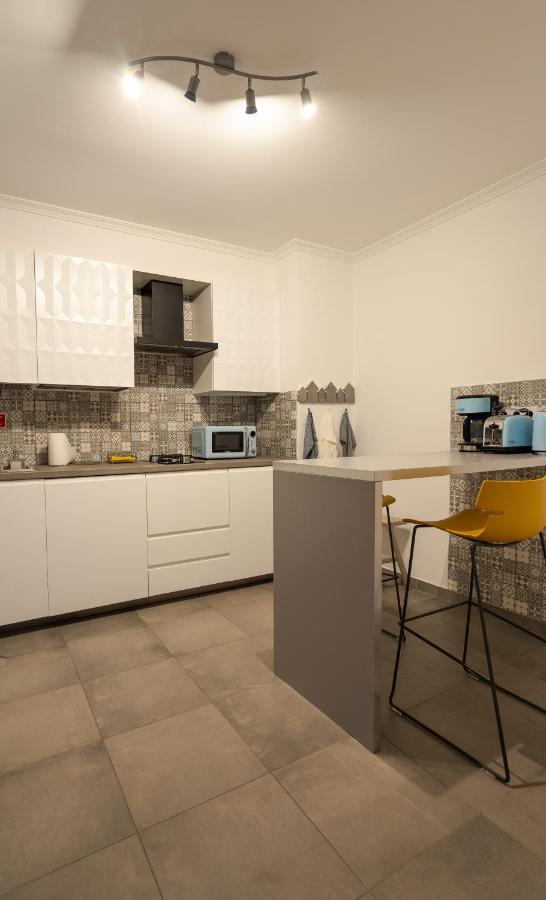 Ocean Breeze Appartement Caniço Buitenkant foto