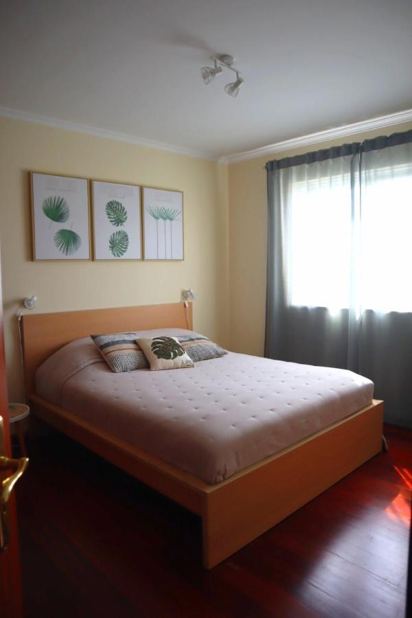 Ocean Breeze Appartement Caniço Buitenkant foto